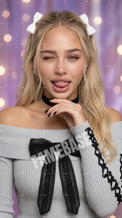 Brielle Foster - Image 4