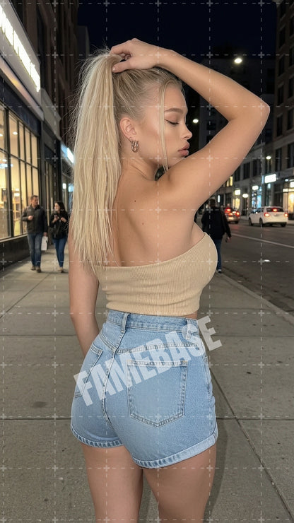 Sadie Davis - Image 2