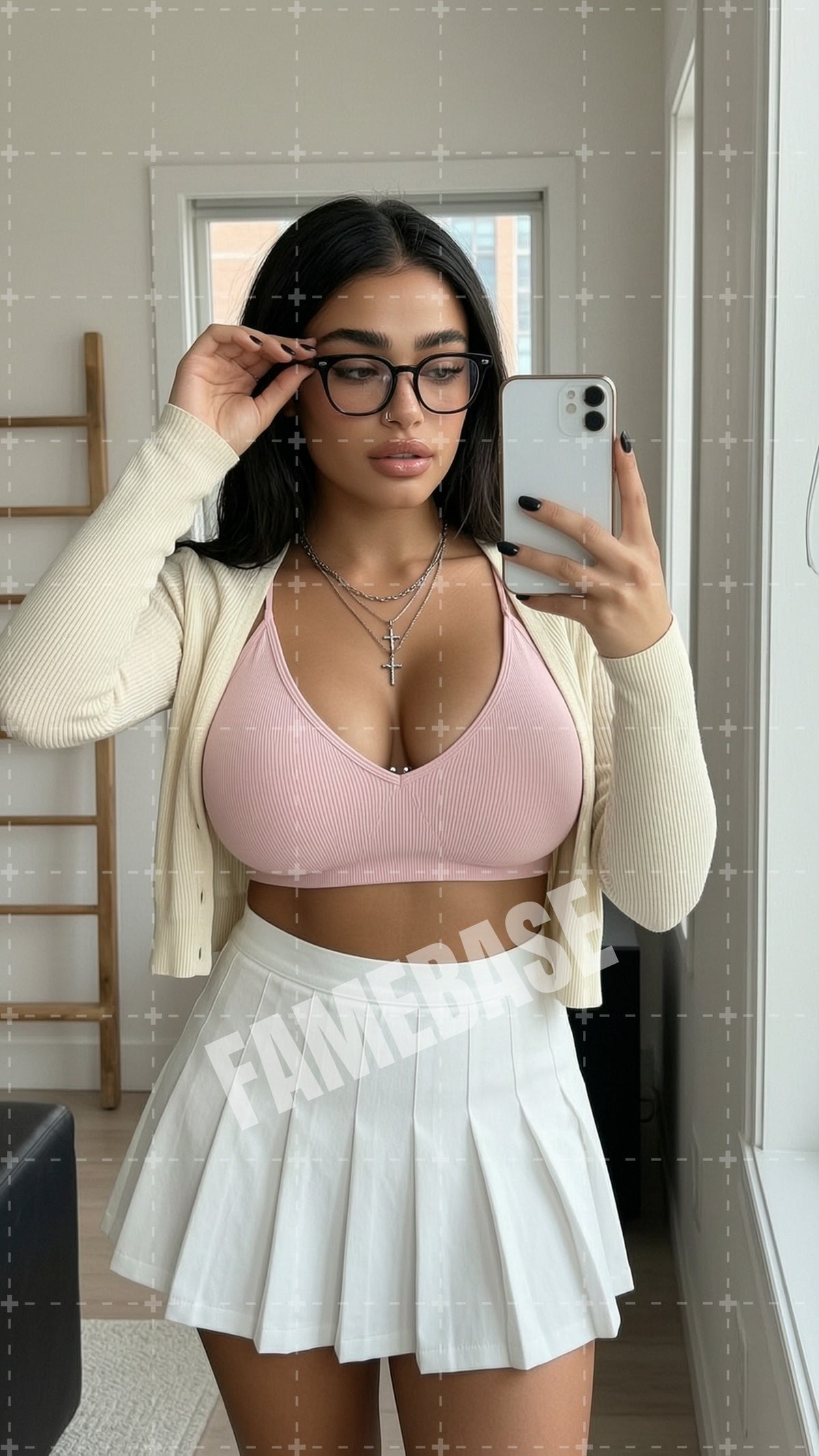 Valeria Ortega - Image 8