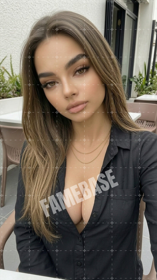 Bianca Rivera - Image 1
