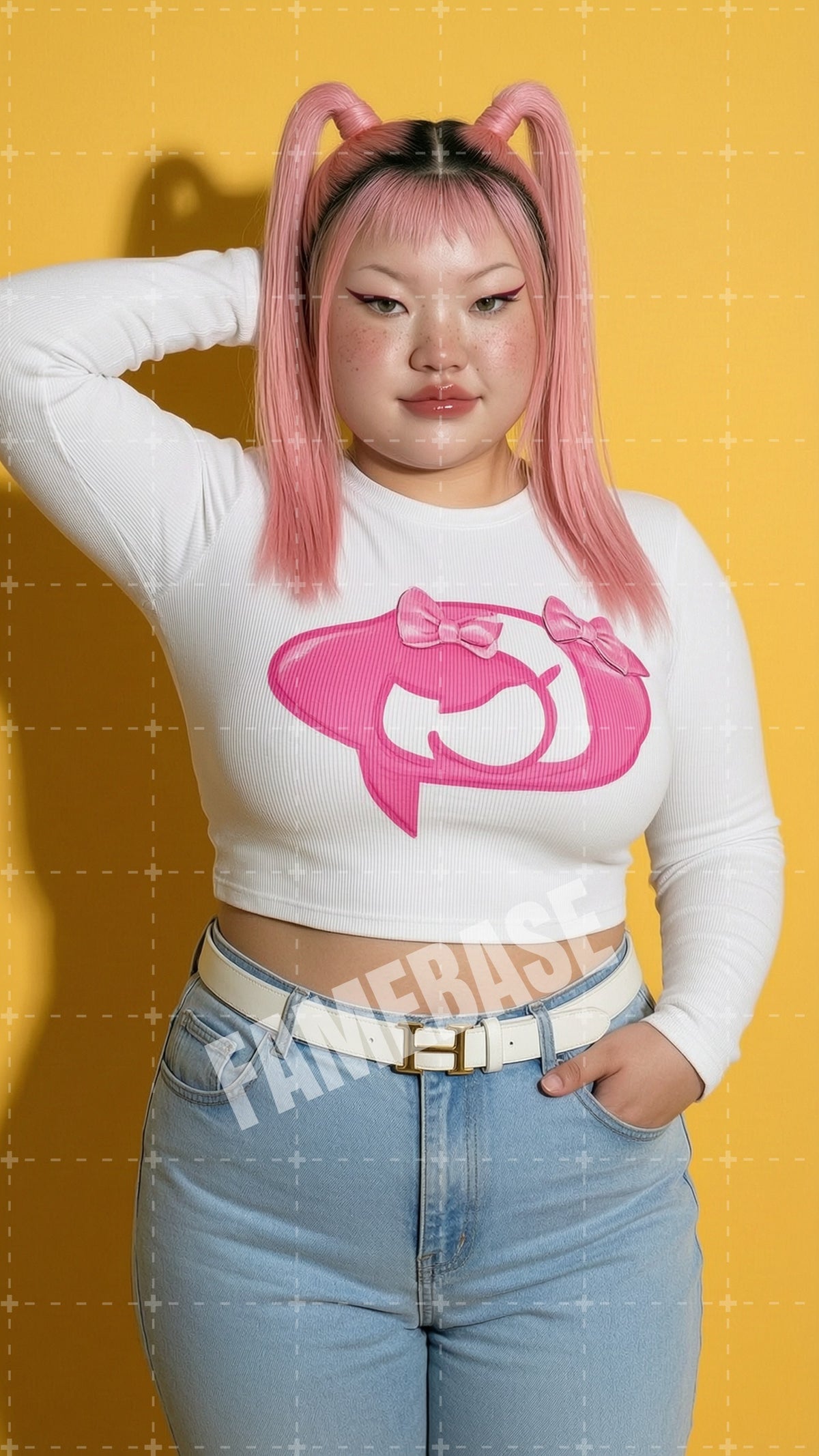 Aiko Zhang - Image 7