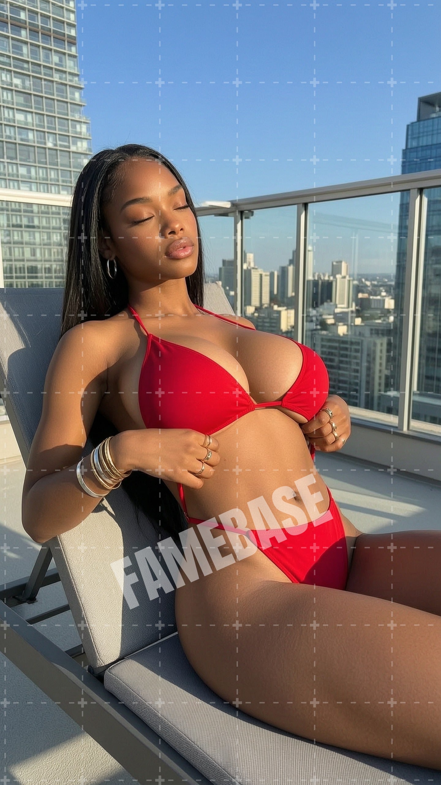 Janelle Banks - Image 5