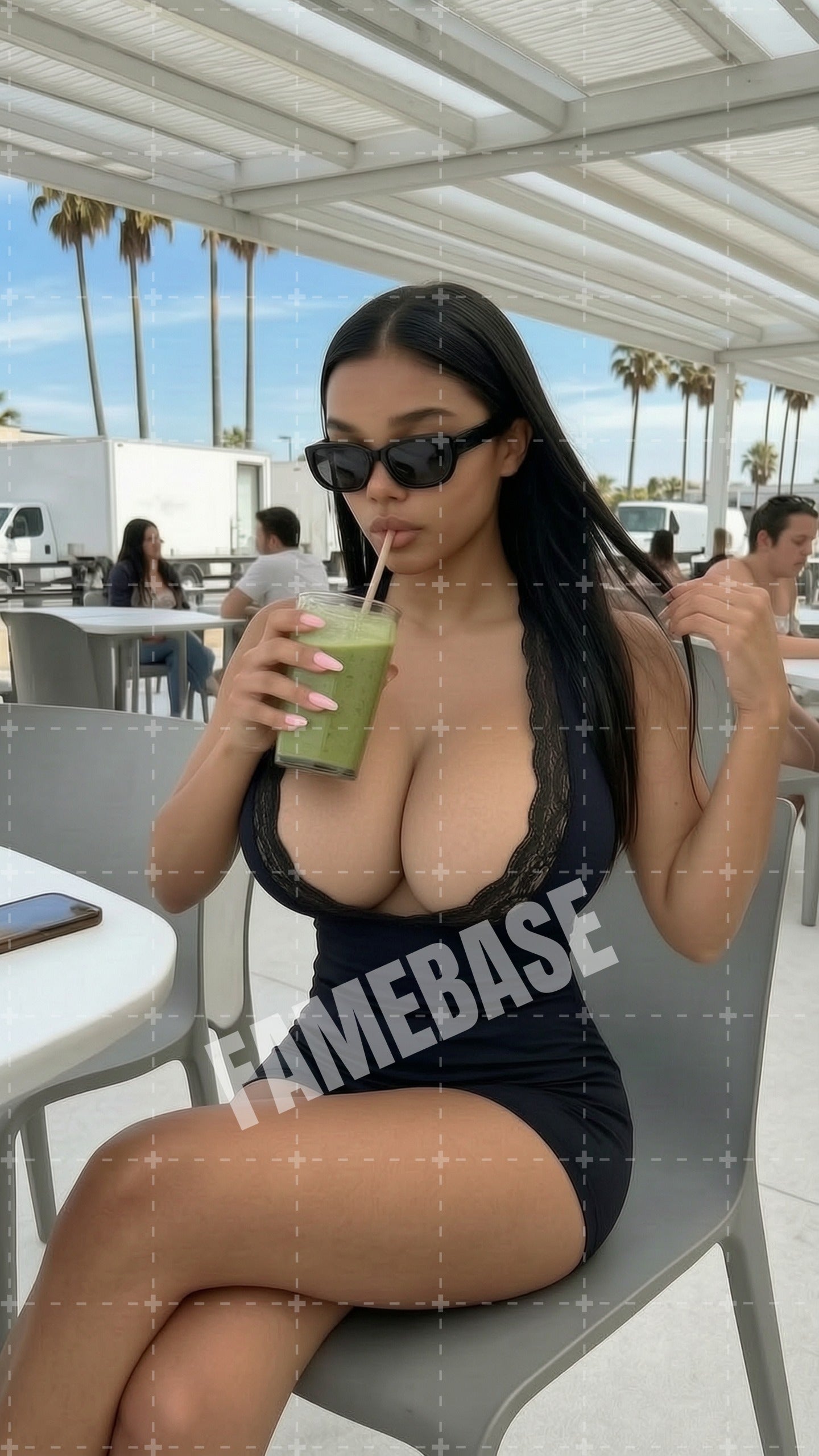Carla Guerrero - Image 5