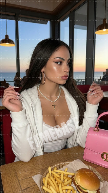 Victoria Suarez - Image 7