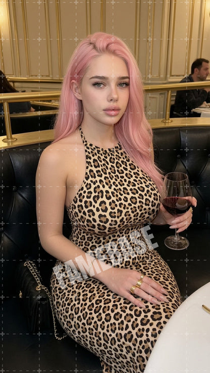 Layla Moore - Image 4