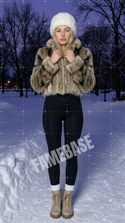 Sasha Cooper - Image 7