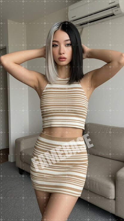 Nana Zhang - Image 5