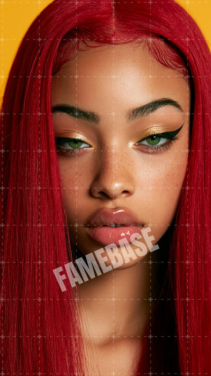 Aaliyah Mbeki - Image 9