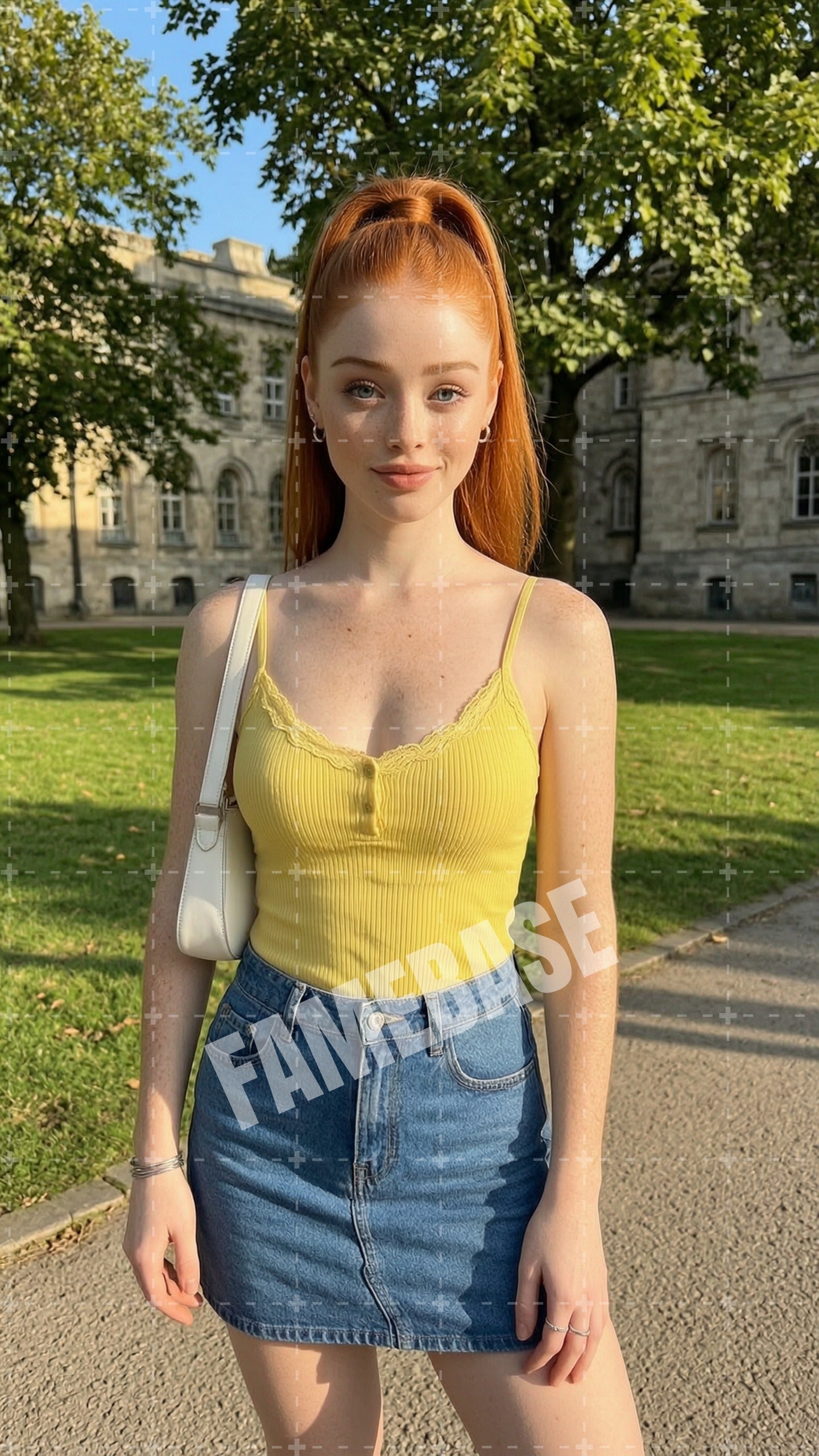 Aubrey Moore - Image 5