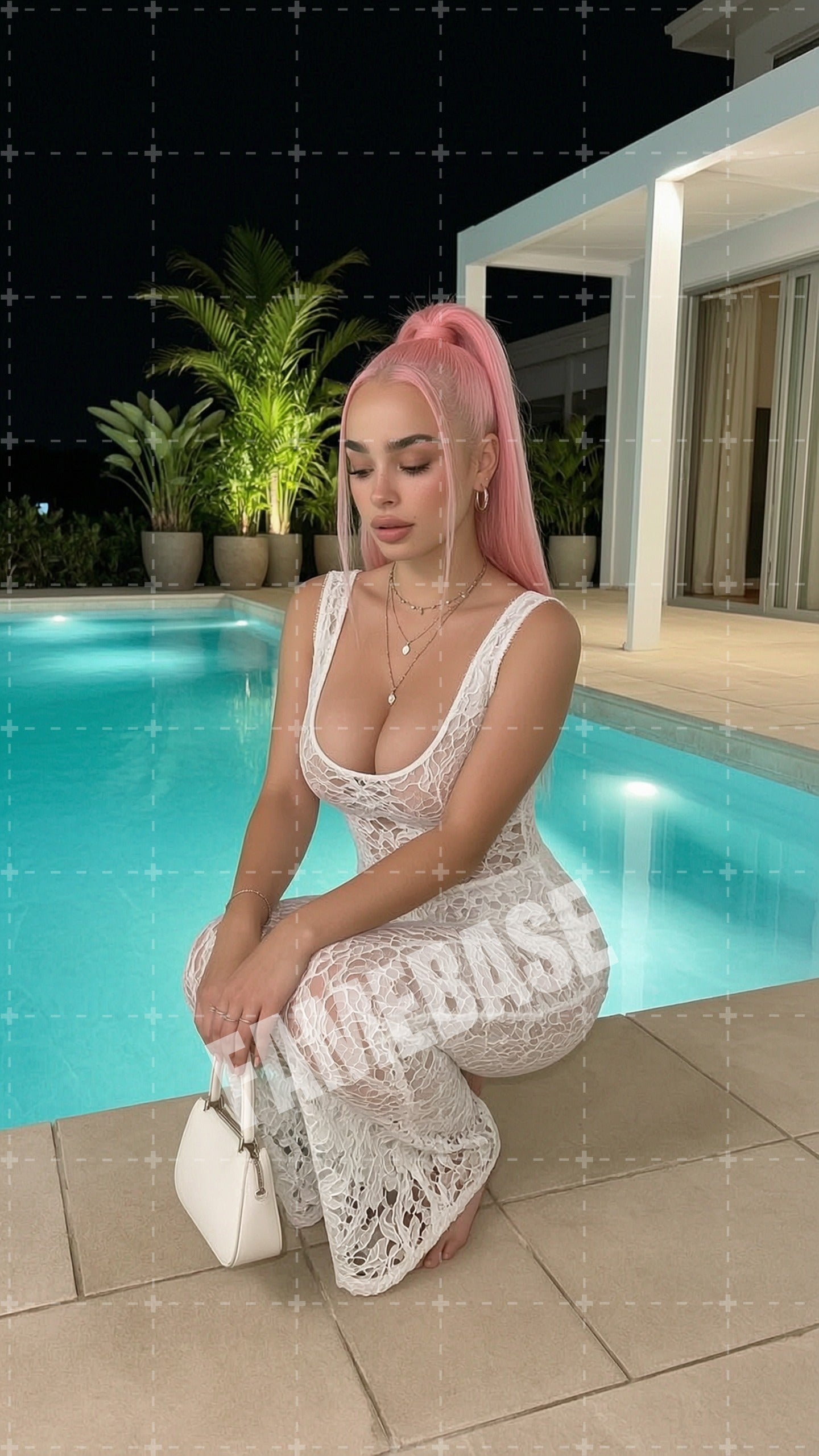 Kendall Taylor - Image 4