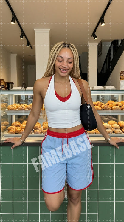 Nia Ravenna - Image 4