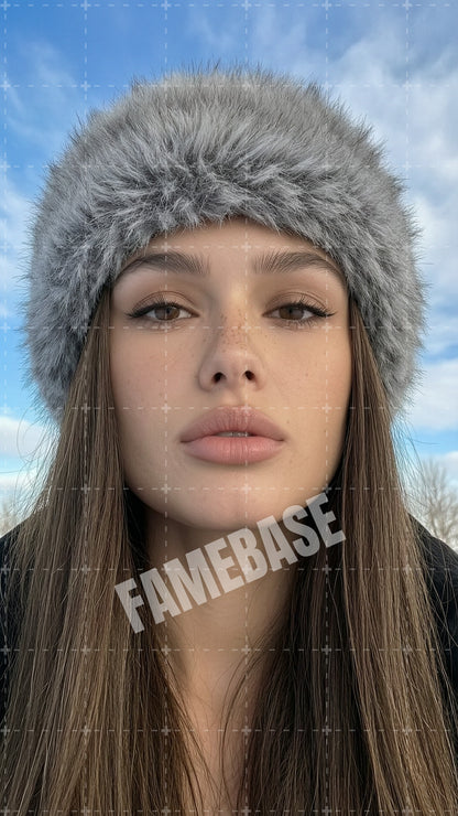 Valeria Fenwick - Image 3