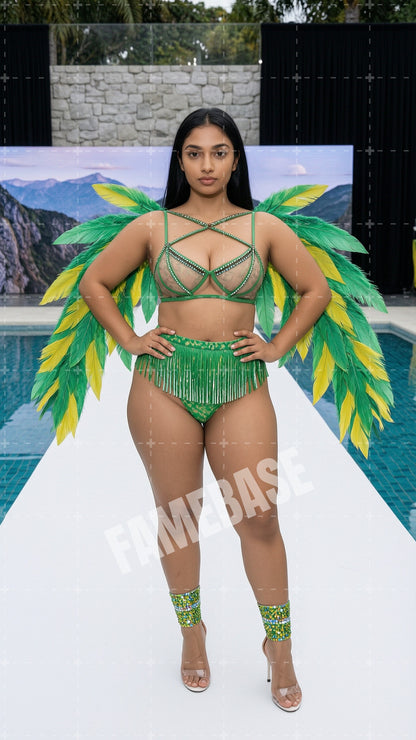 Divya Ingram - Image 4