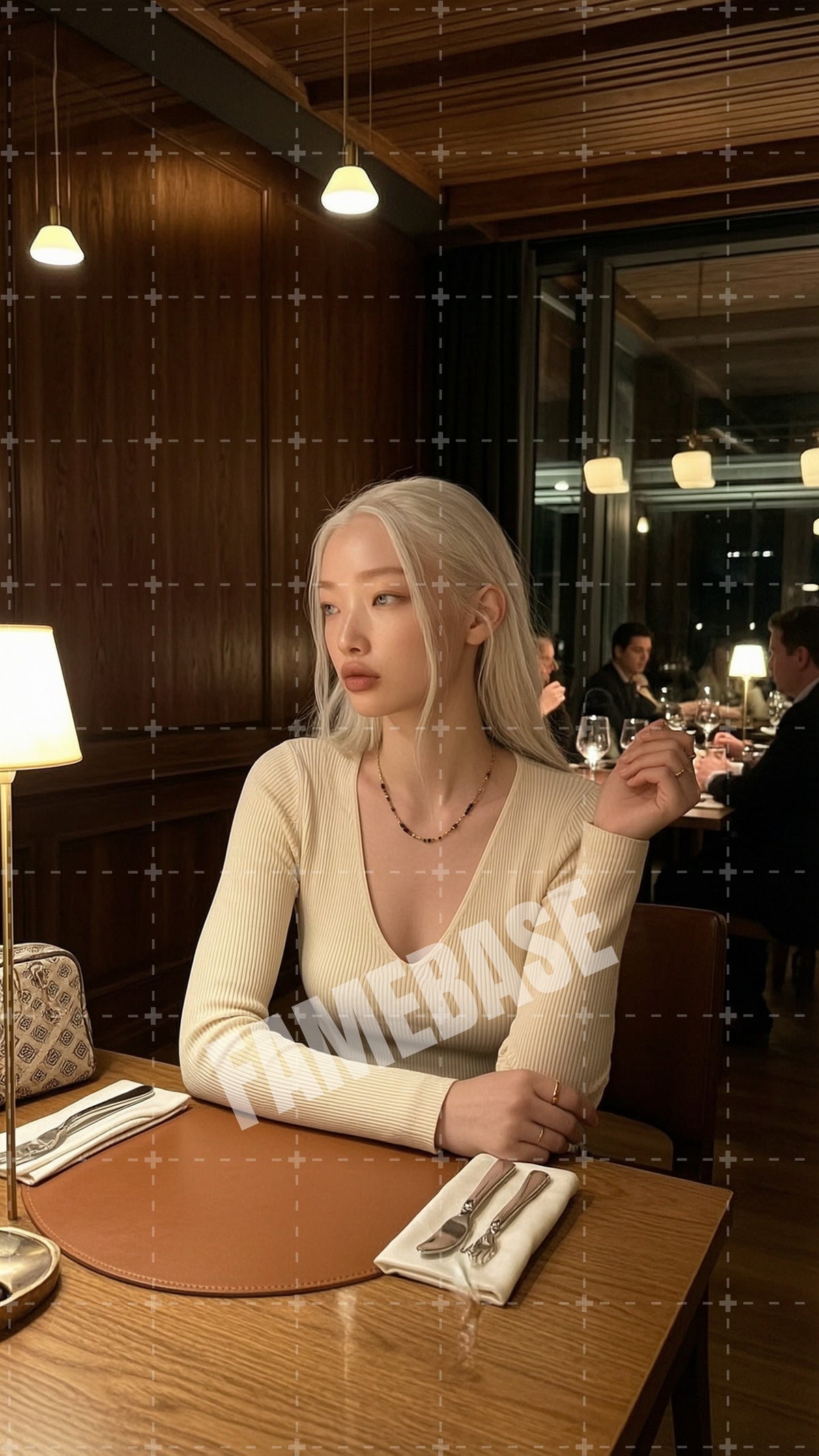 Yuki Delacroix - Image 9