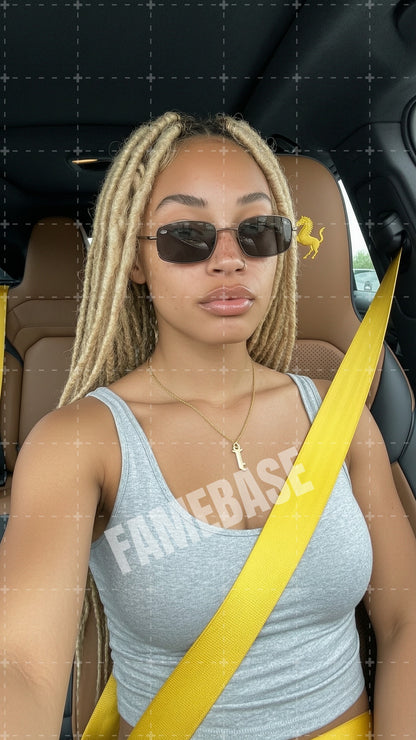Nia Ravenna - Image 3