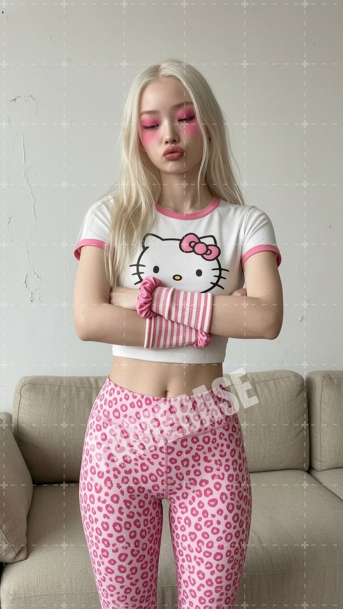 Yuki Delacroix - Image 4