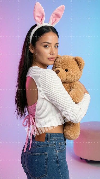 Valeria Underhill - Image 1