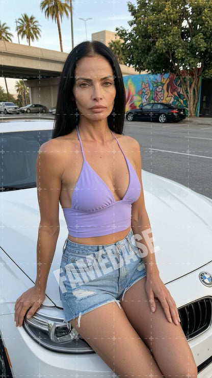 Sofia Greyson - Image 2