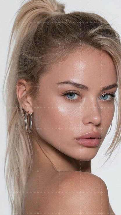 AI Cutie – Heidi Baker