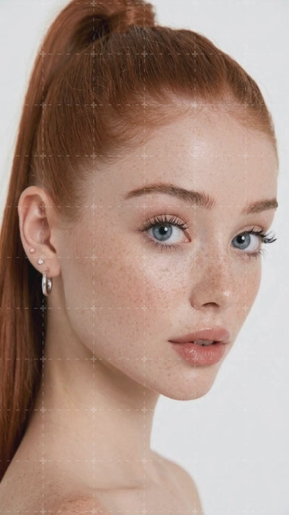 AI Cutie – Aubrey Moore
