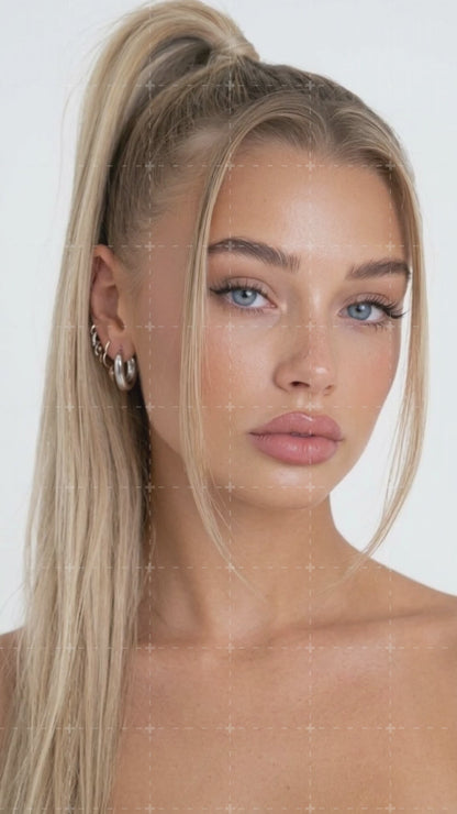 AI Baddie – Bonnie Hayes