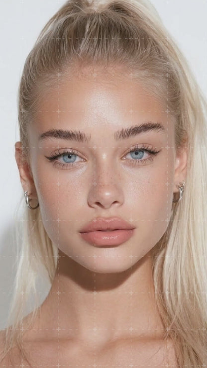 AI Cutie – Skye Wilson