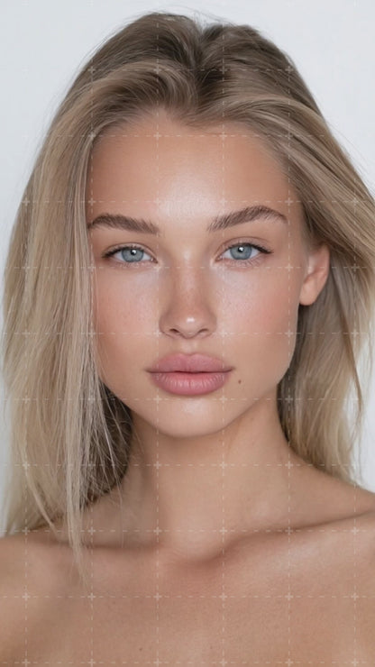 AI Muse – Serena Quinn