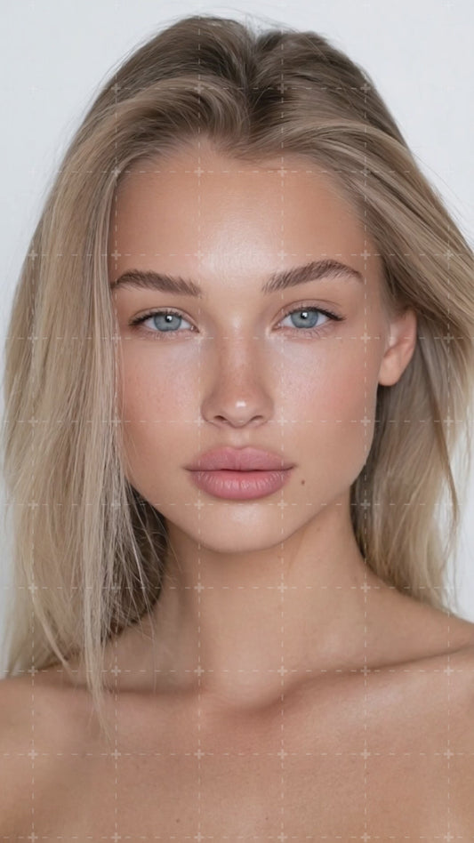 AI Muse – Serena Quinn