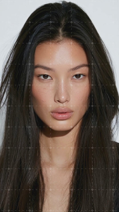 AI Asian Muse – Jia Yang