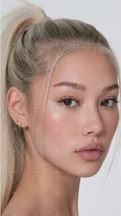AI Asian – Ling Huang