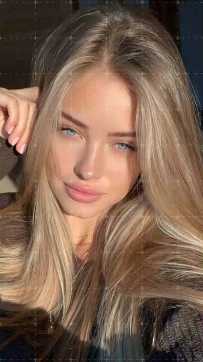 👑 AI Cutie – Penelope Taylor