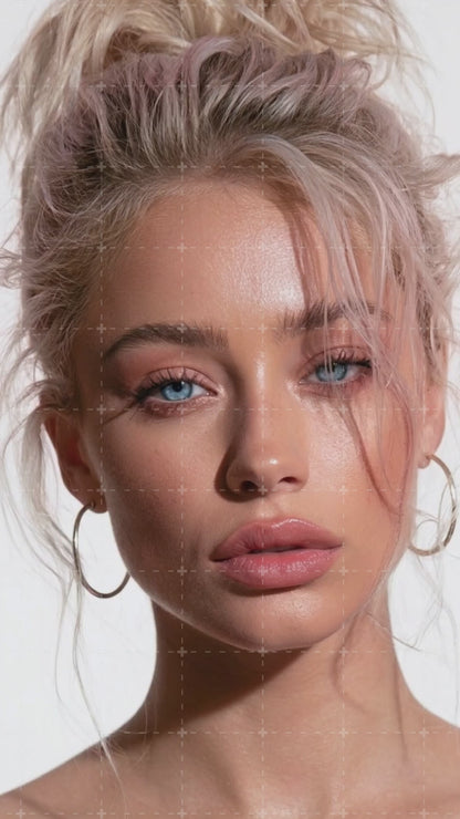 AI Cutie – Margot Baker
