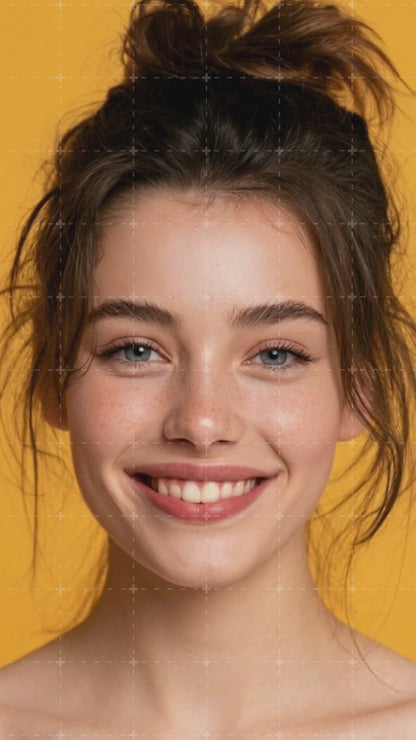 AI Cutie – Quinn Bryant