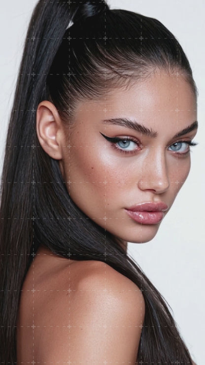 AI Muse – Yana Sokolova