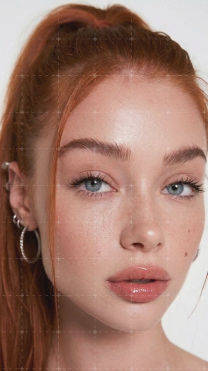 AI Cutie – Camille Muller