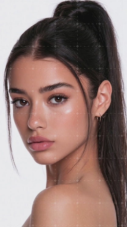 AI Latina Muse – Noemi Ibarra