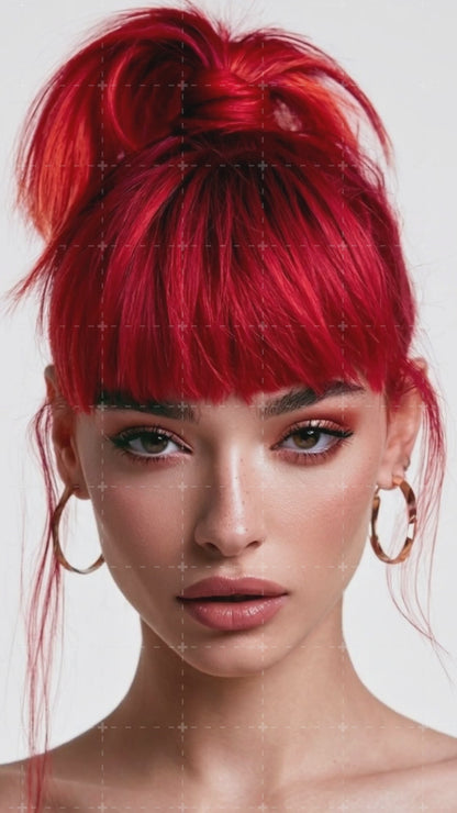 AI Muse – Camille Nilsson