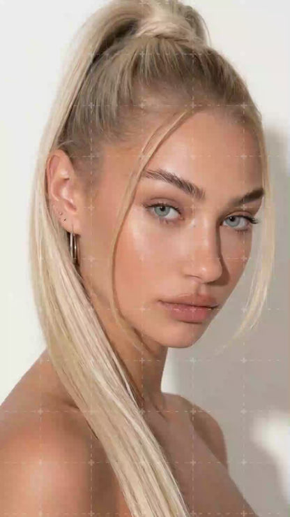 AI Muse – Lauren Clark