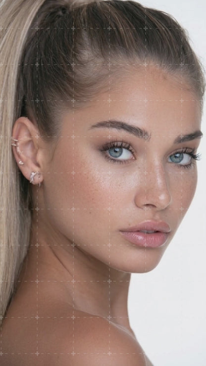 AI Fitness – Brooke Bennett