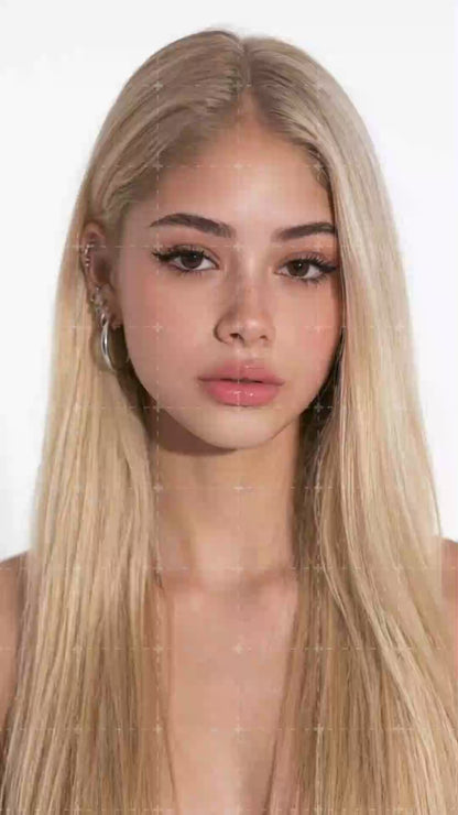 AI Cutie – Mia Hall