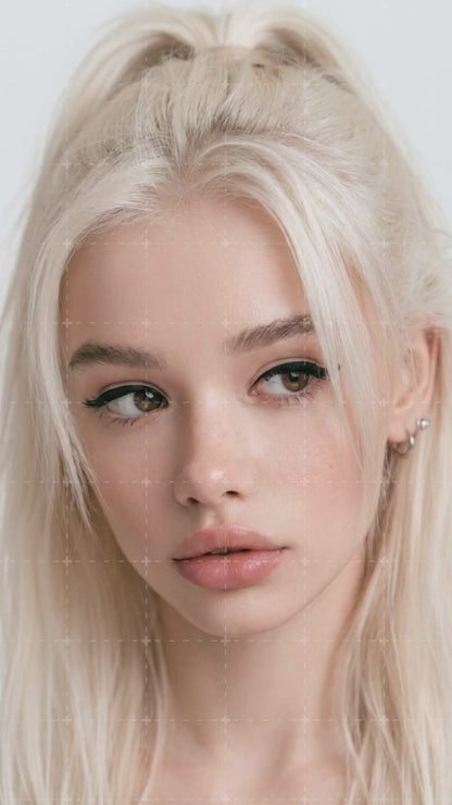 AI Cutie – Paige Price