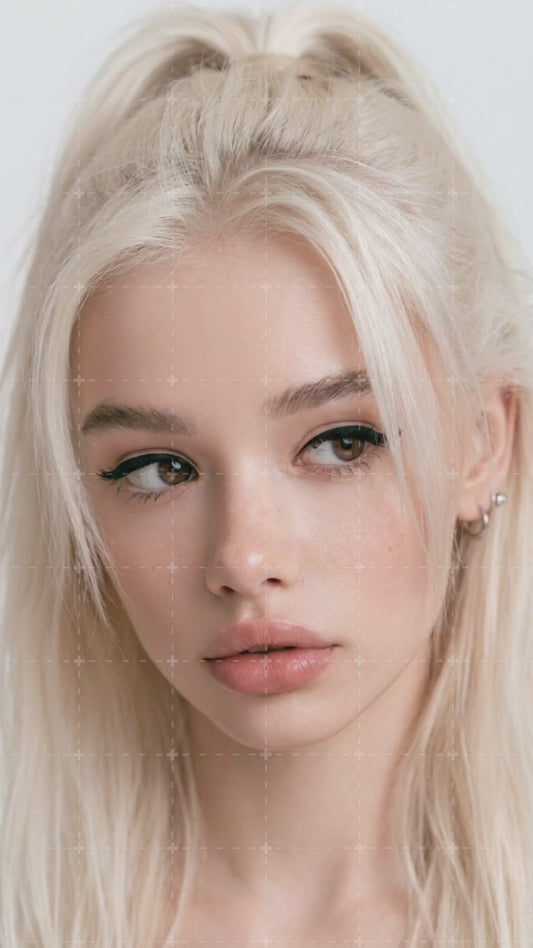 AI Cutie – Paige Price