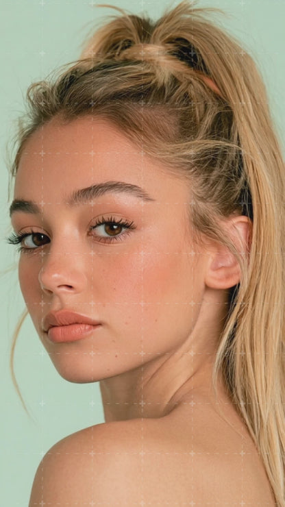 AI Cutie – Harper Bryant