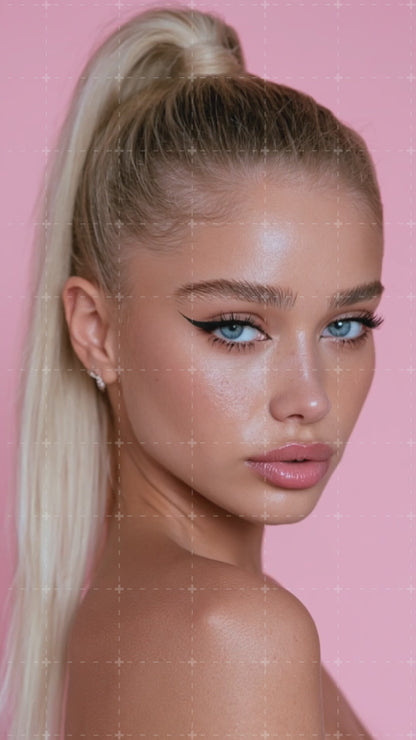 AI Baddie – Ally Wright