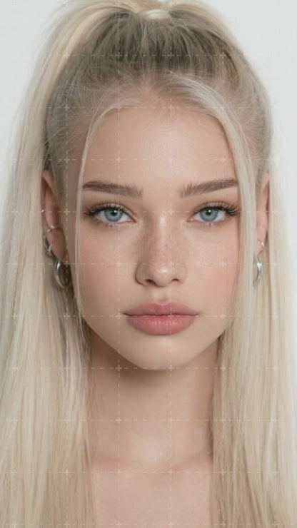 AI Cutie – Clara Anderson