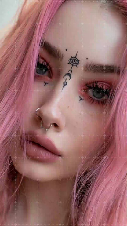 👑 AI Alt – Poppy Cooper