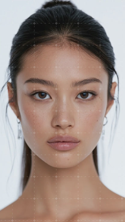 AI Asian – Sakura Ito