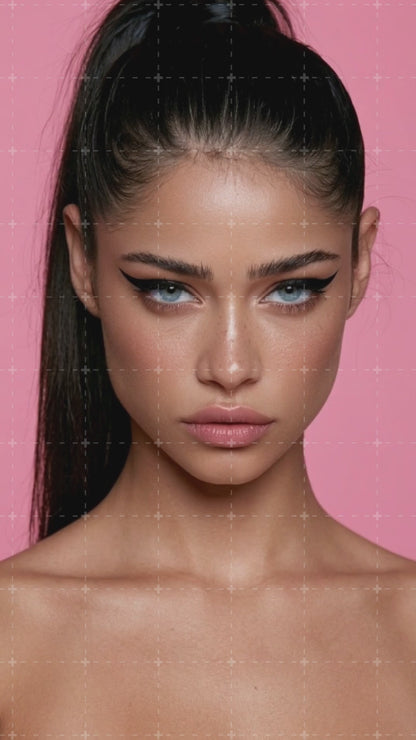 AI Muse – Nadia Kovac