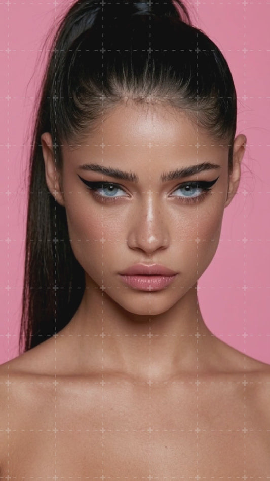 AI Muse – Nadia Kovac
