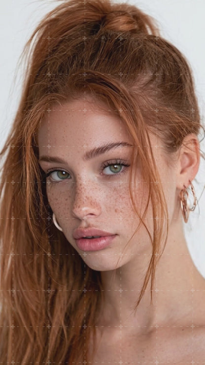 AI Cutie – Hazel Price